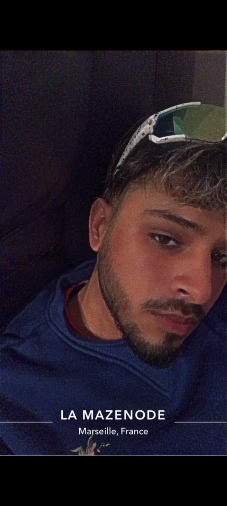 Profil de Cheickne, 20 ans, Lieu gay à Perlen
