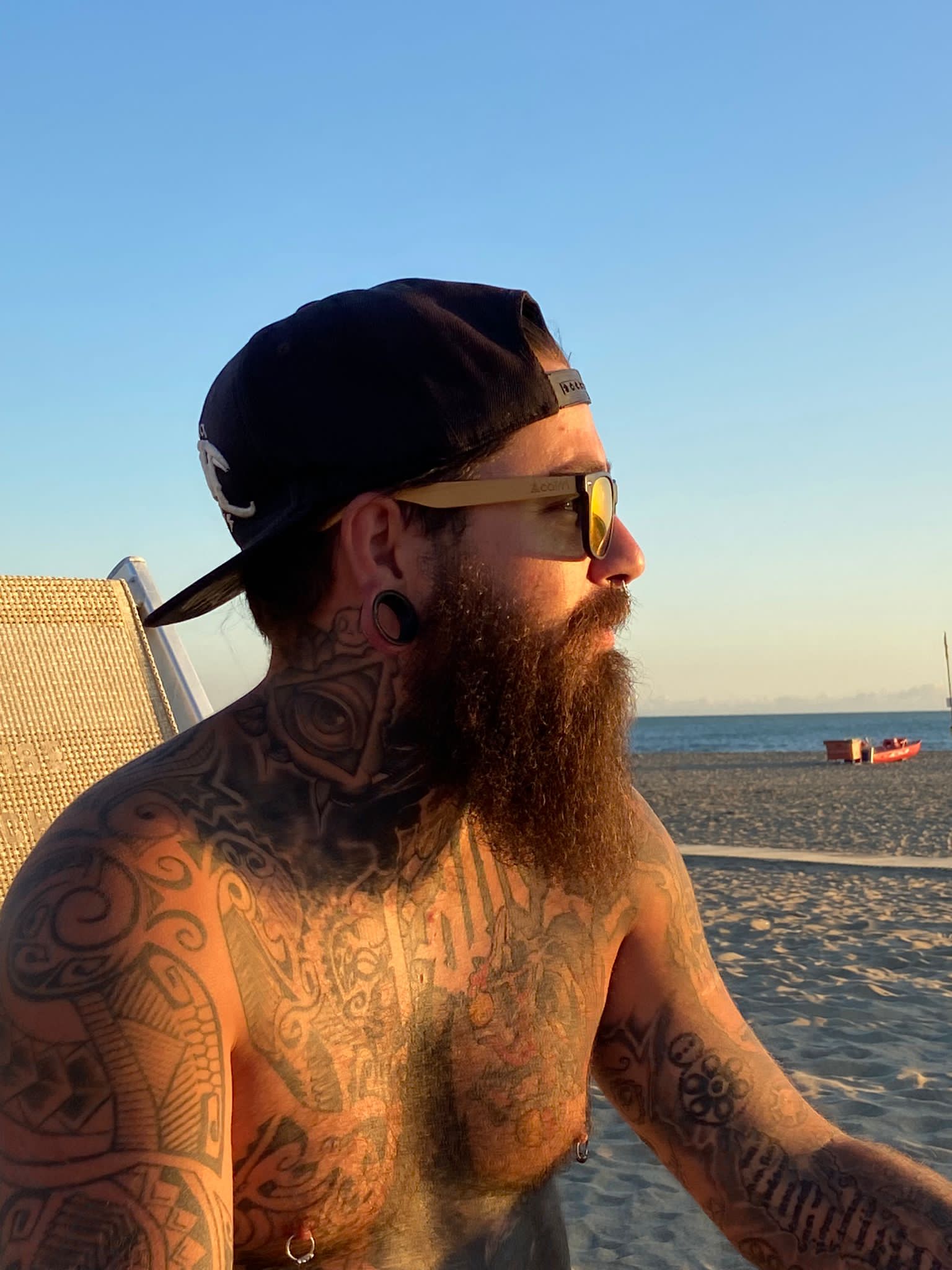 Profil de Erasme, 32 ans, Lieu gay à Messen