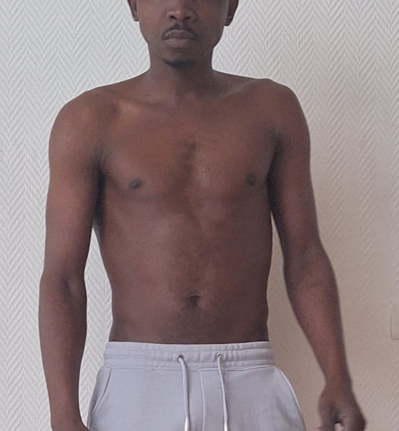 Profil de Yair, 32 ans, Lieu gay à Levron