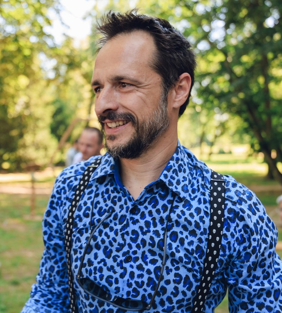 Profil de Abdeljalil, 48 ans, Lieu gay à Prêles