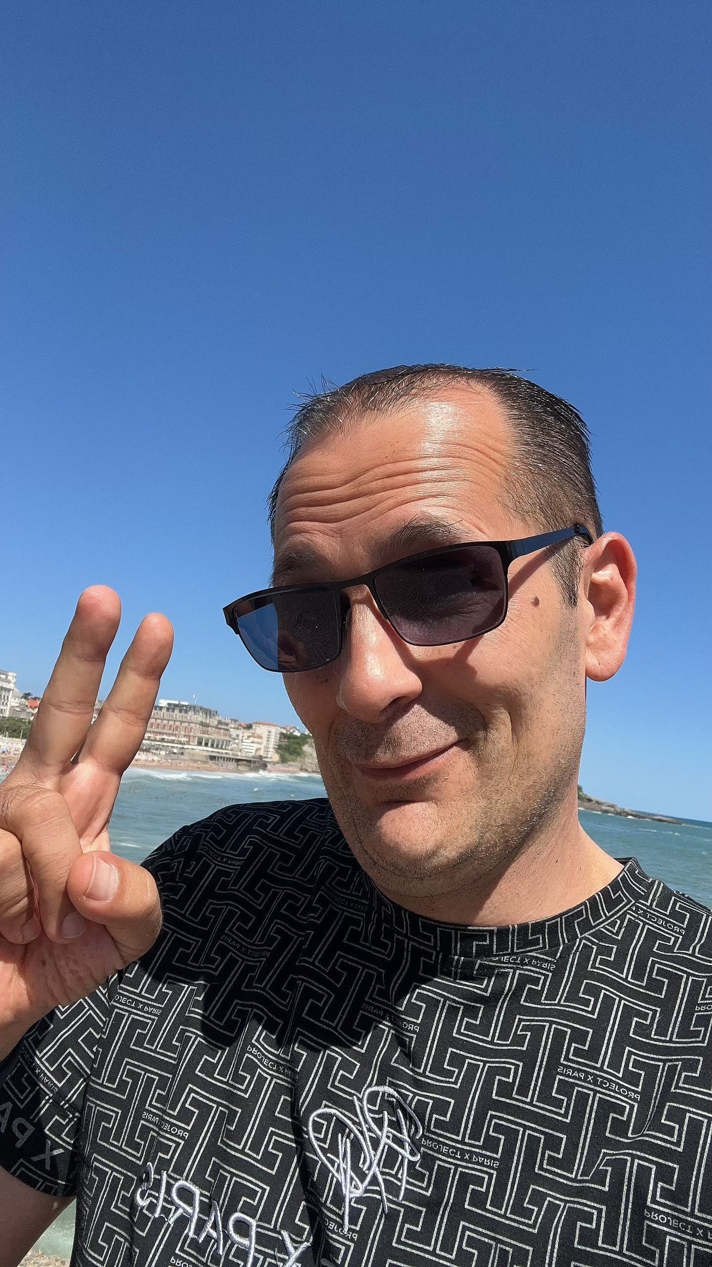 Profil de Ancel, 46 ans, Lieu gay à Signy