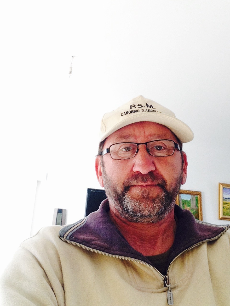 Profil de Halil, 55 ans, Lieu gay à Augio