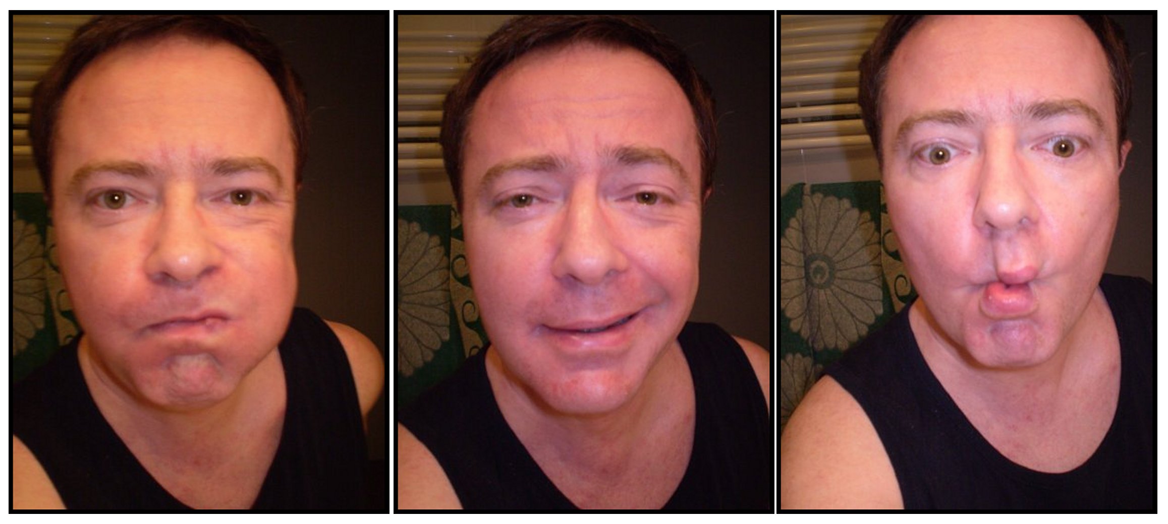 Profil de Jaufre, 53 ans, Lieu gay à Chamblon