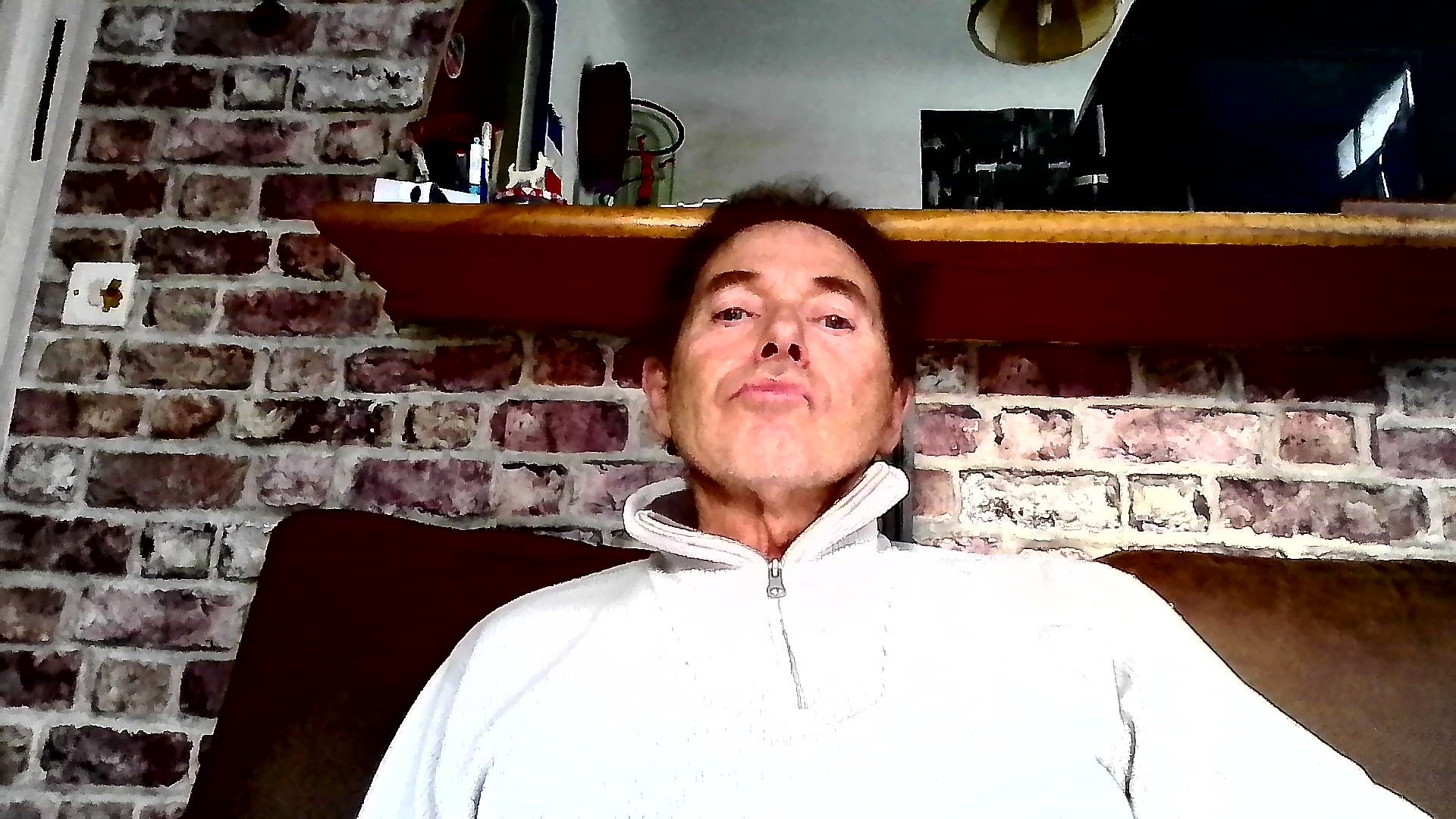 Profil de Soufyan, 48 ans, Lieu gay à Mauborget
