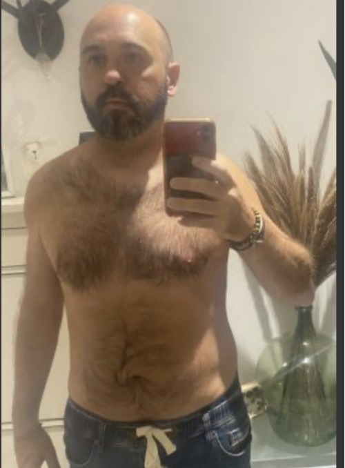 Profil de Philipp, 43 ans, Lieu gay à Aubonne