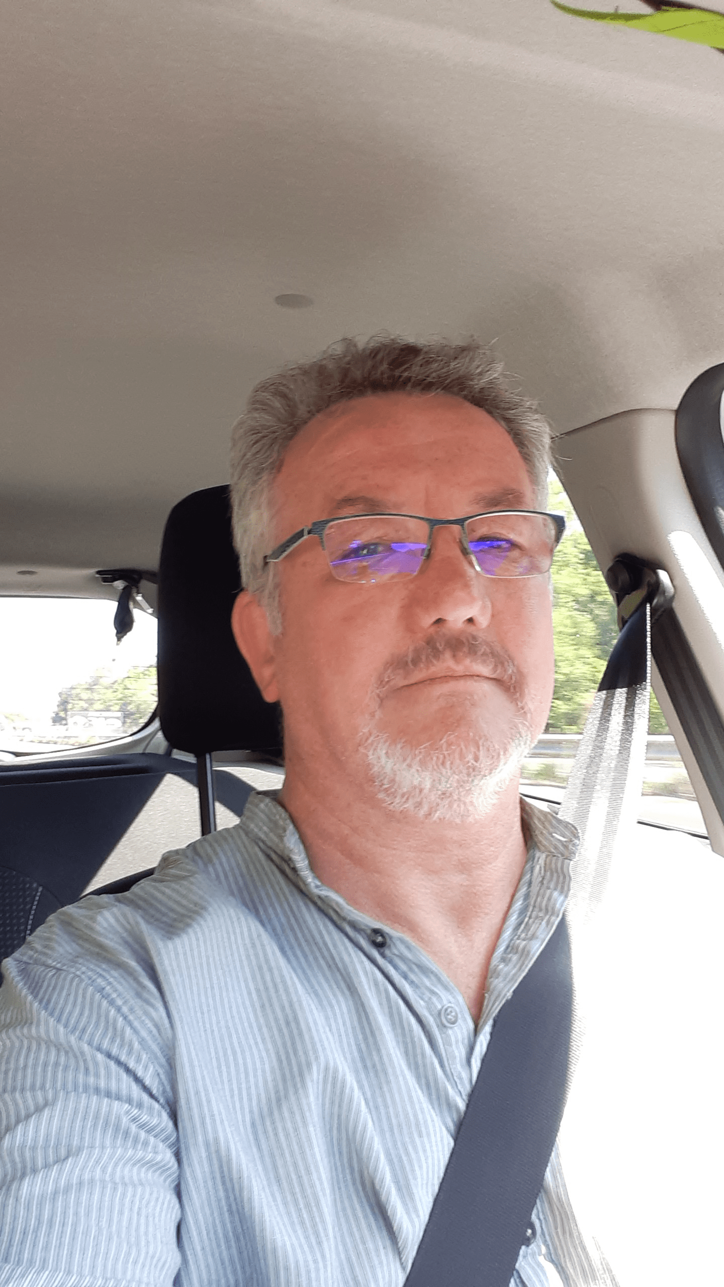 Profil de Javier, 54 ans, Lieu gay à Rothwald