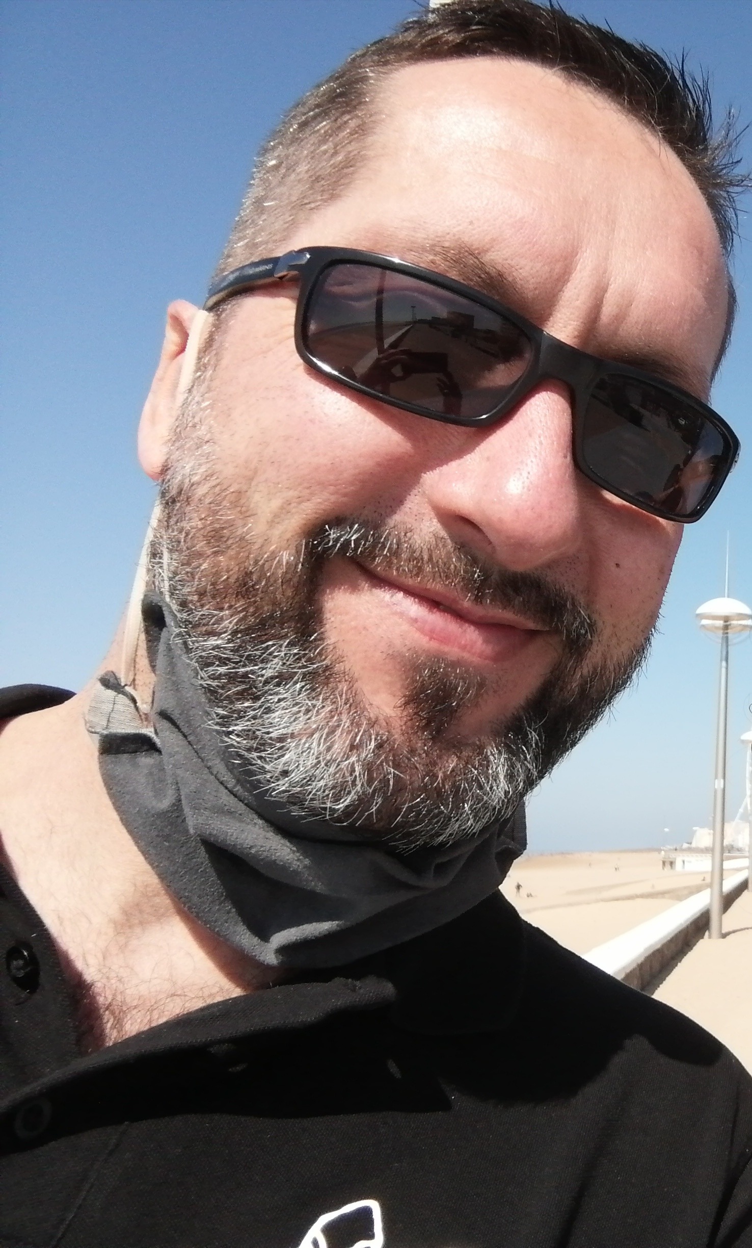 Profil de Thibauld, 48 ans, Lieu gay à Pohlern