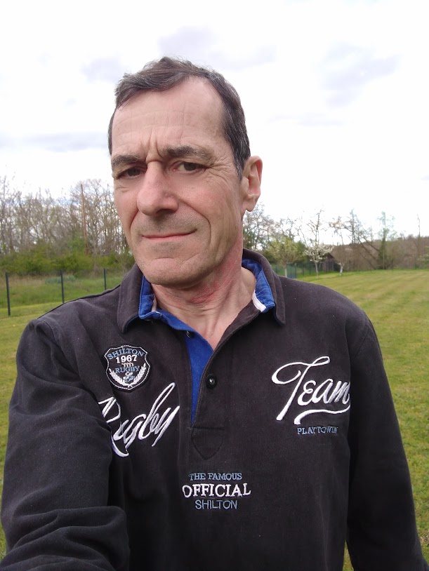 Profil de Soheyl, 55 ans, Lieu gay à Cham