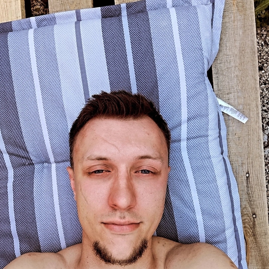 Profil de Jaffar, 32 ans, Lieu gay à Präz