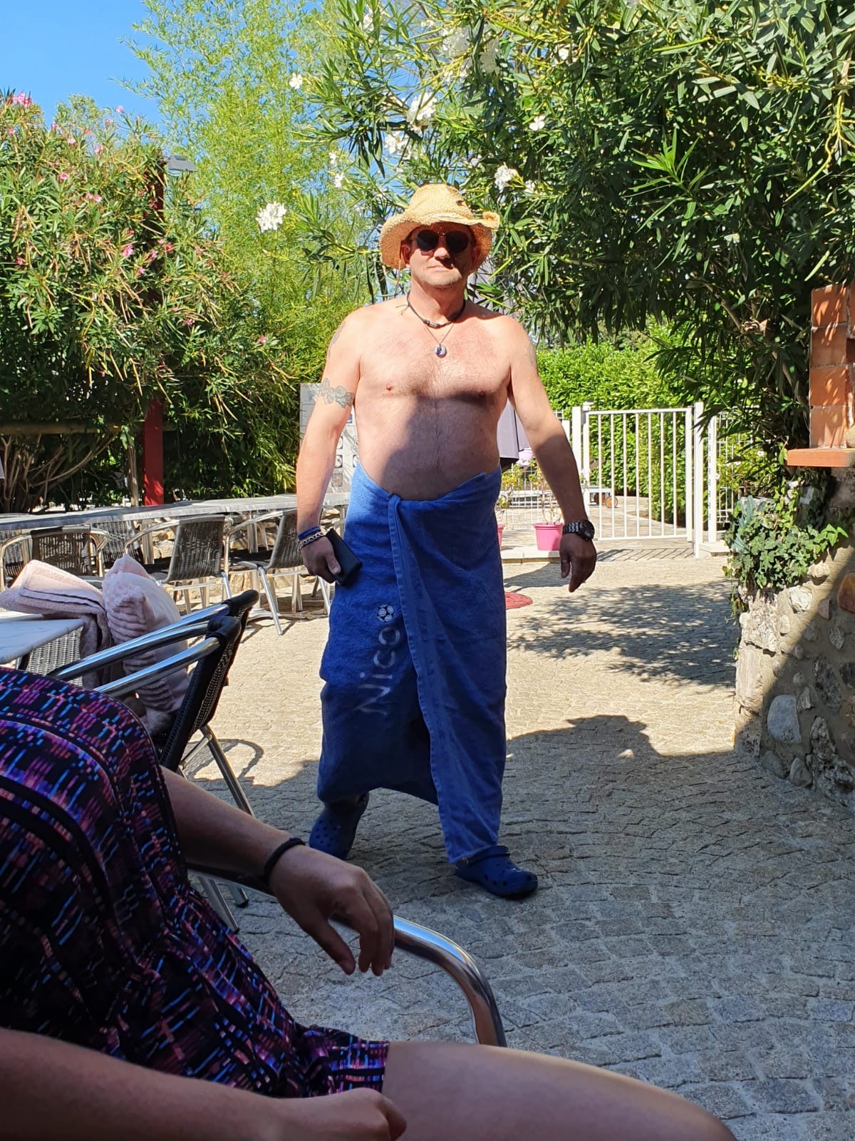 Profil de Tamer, 46 ans, Lieu gay à Misery