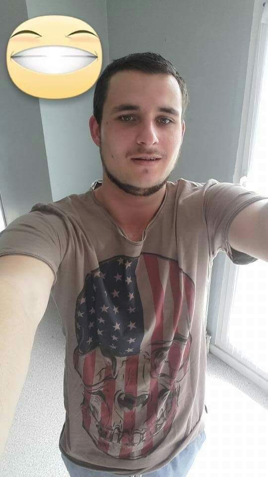 Profil de Mammadou, 33 ans, Lieu gay à Dotzigen