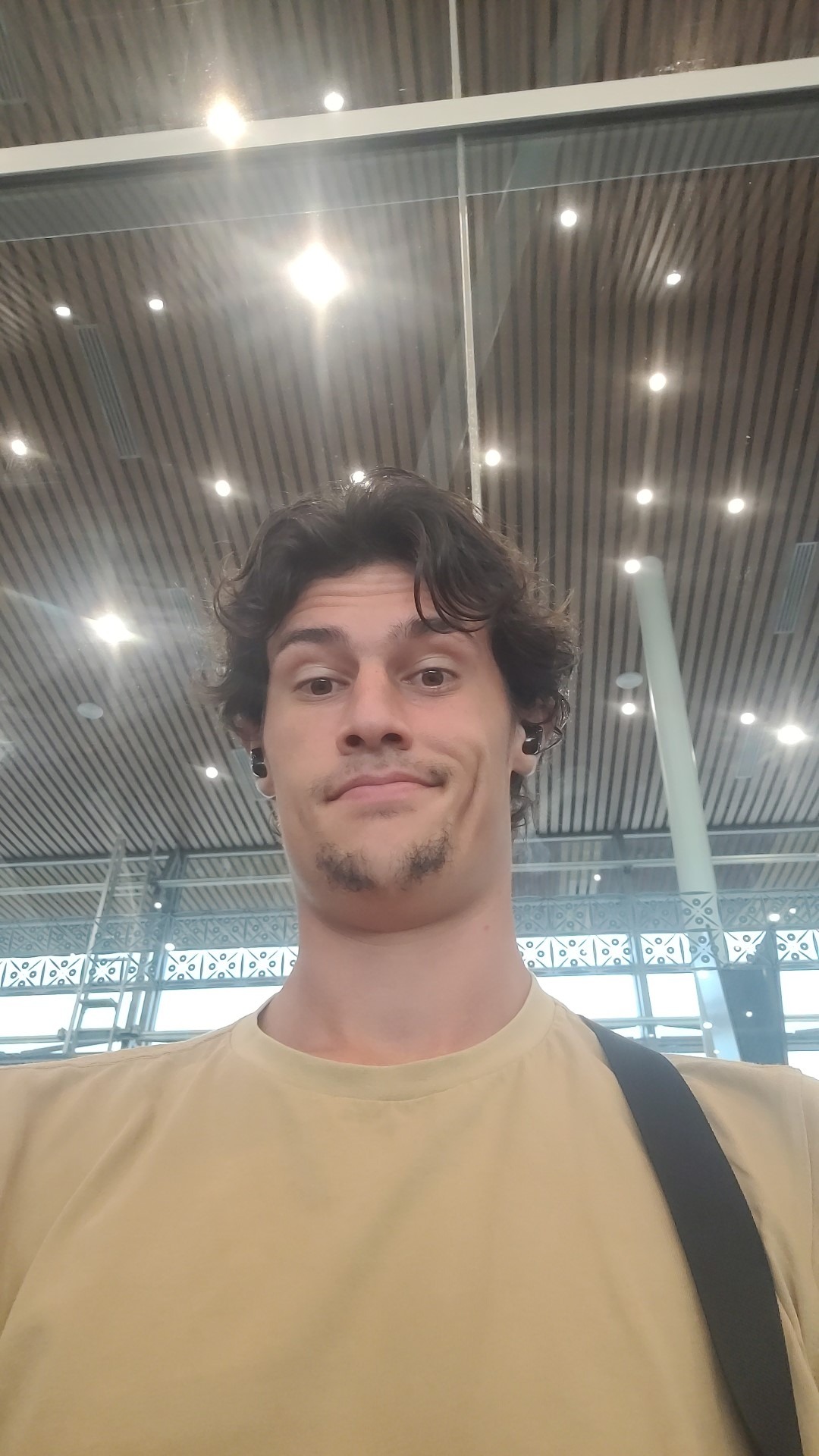 Profil de Mickel, 22 ans, Lieu gay à Chemin