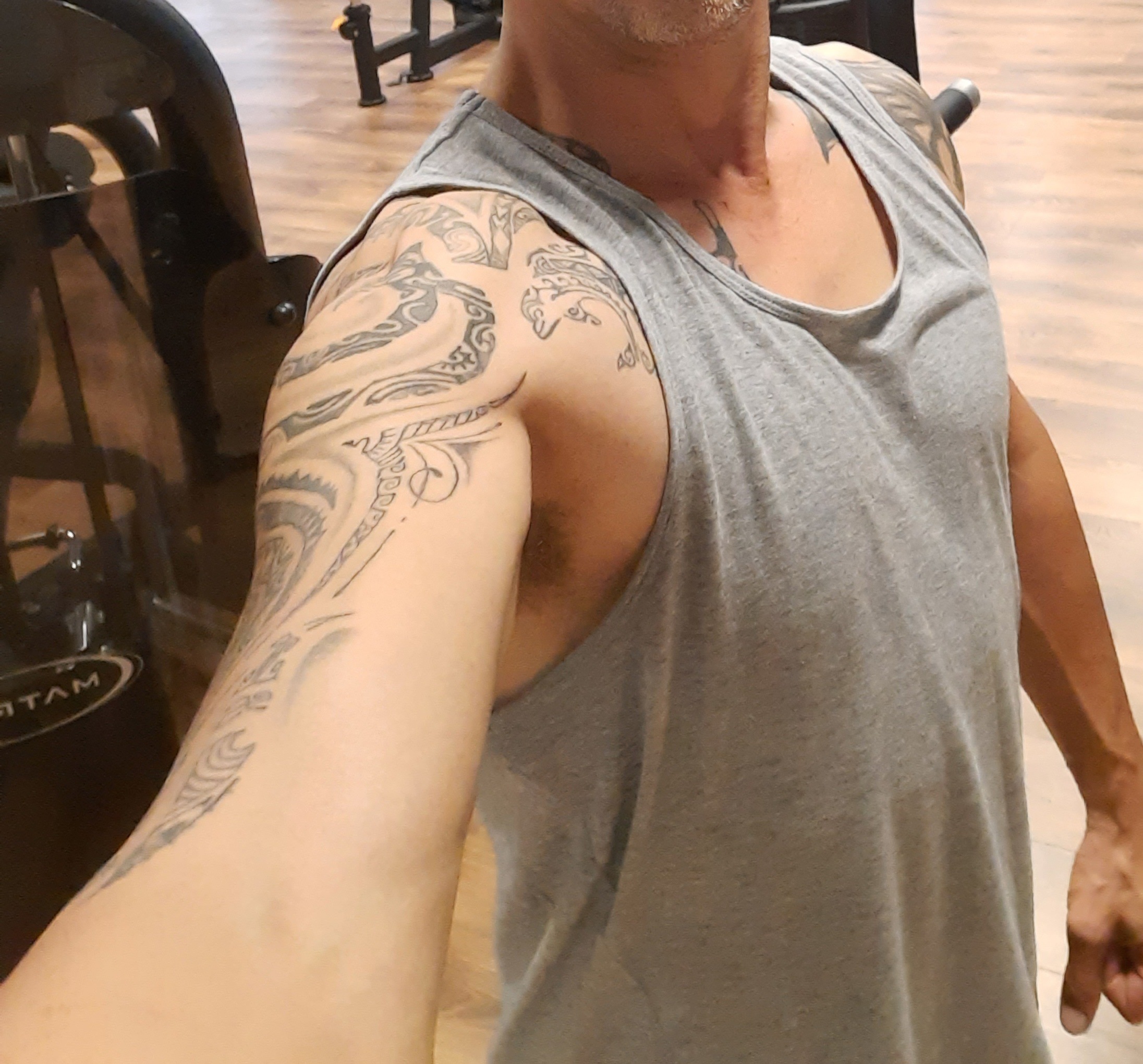 Profil de Abderrhamane, 42 ans, Lieu gay à Prêles