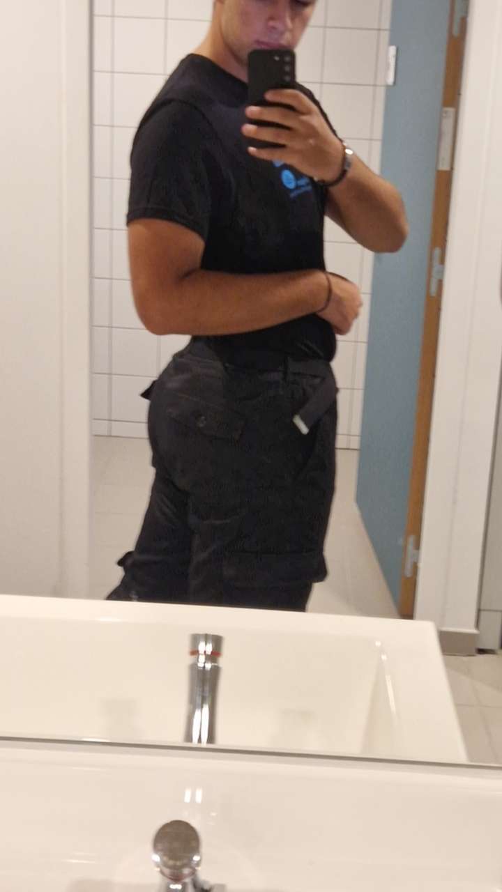 Profil de Henrick, 18 ans, Lieu gay à Biglen