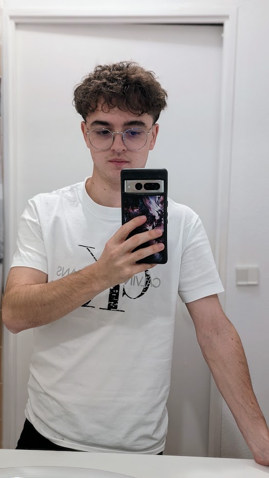 Profil de Pao, 24 ans, Lieu gay à Eischoll