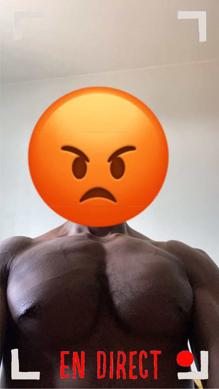 Profil de Mourrad, 36 ans, Lieu gay à Provence