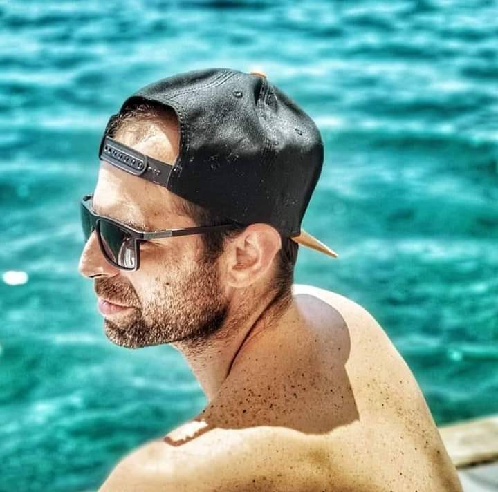 Profil de Rogerio, 37 ans, Lieu gay à Loc