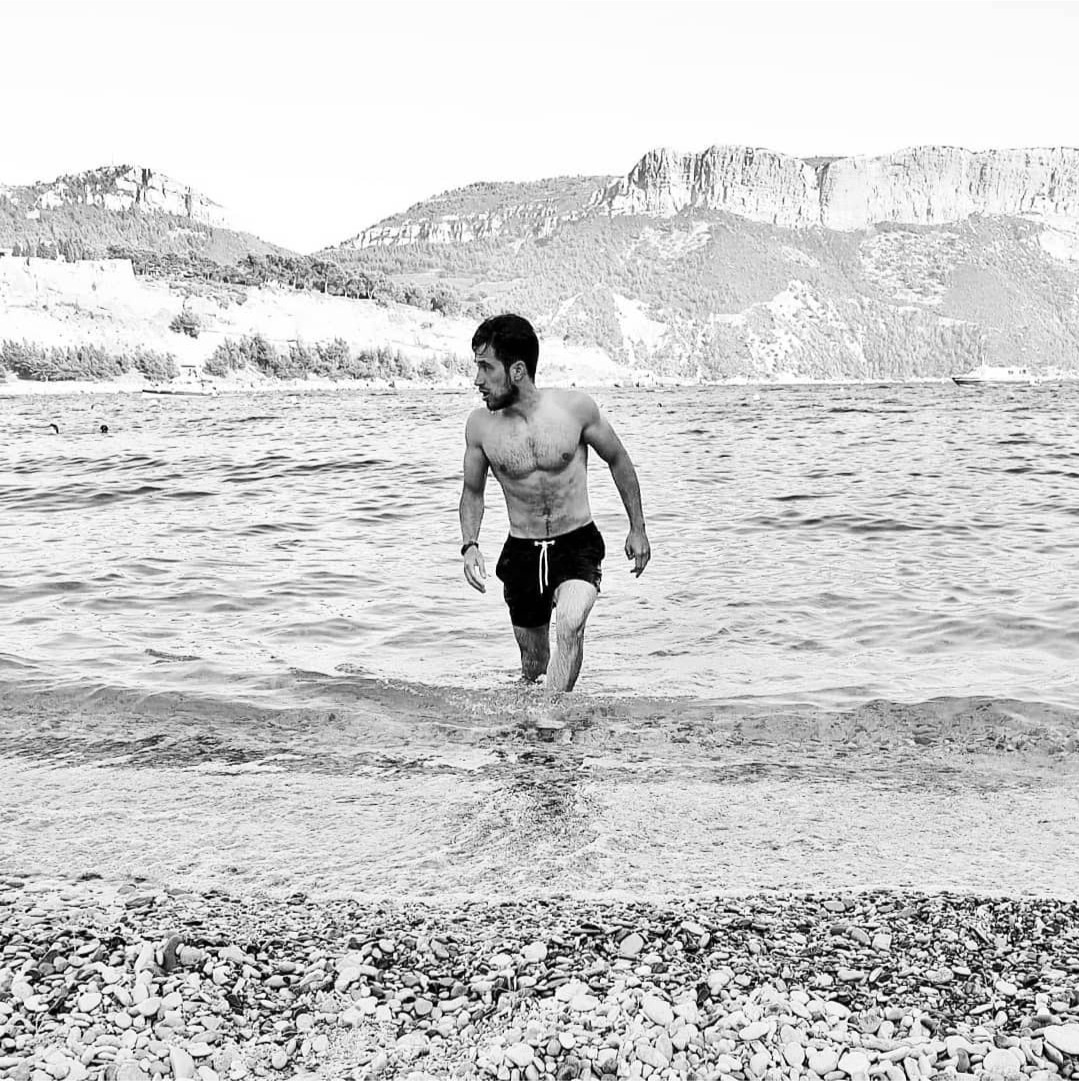 Profil de Jahel, 29 ans, Lieu gay à Dintikon
