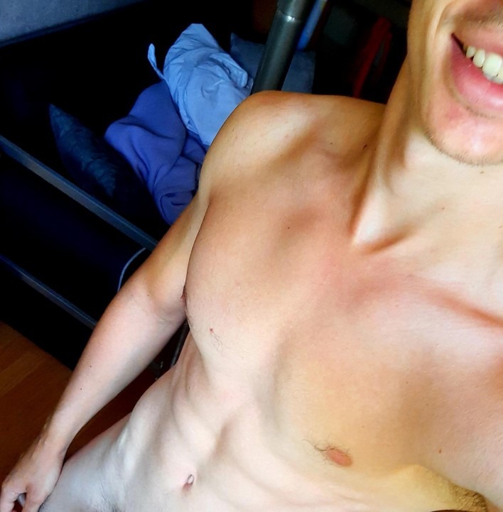 Profil de Aditya, 26 ans, Lieu gay à Courcelon