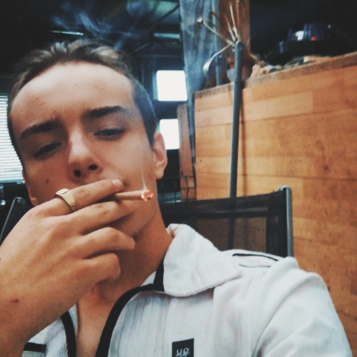 Profil de Boulaye, 18 ans, Lieu gay à Trub