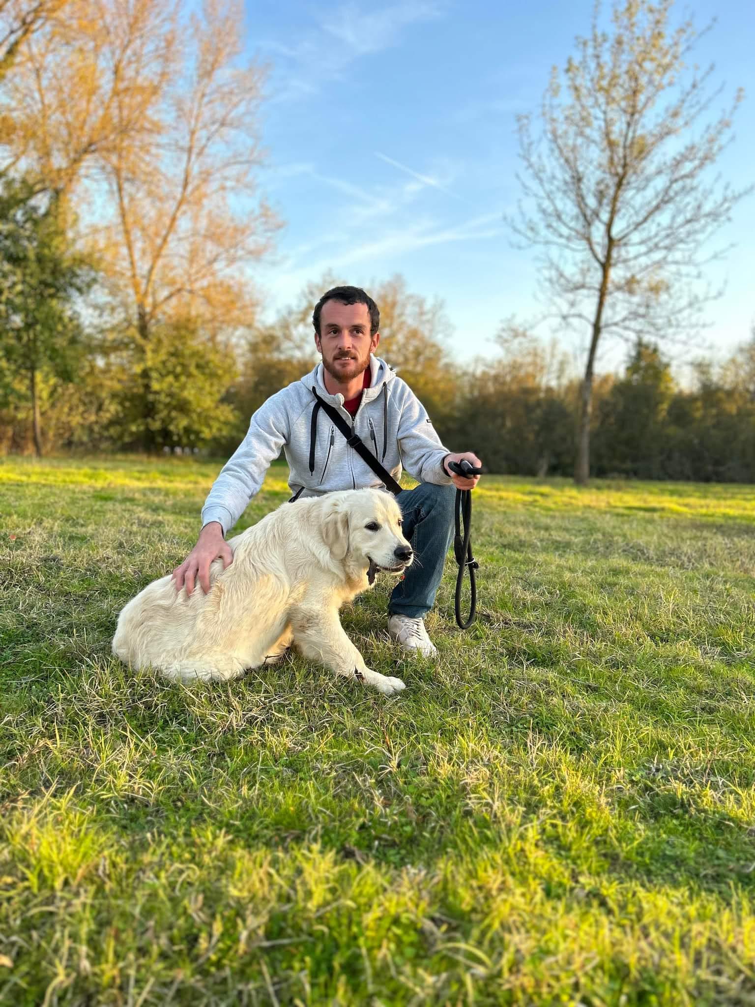 Profil de Marouan, 36 ans, Lieu gay à Selma