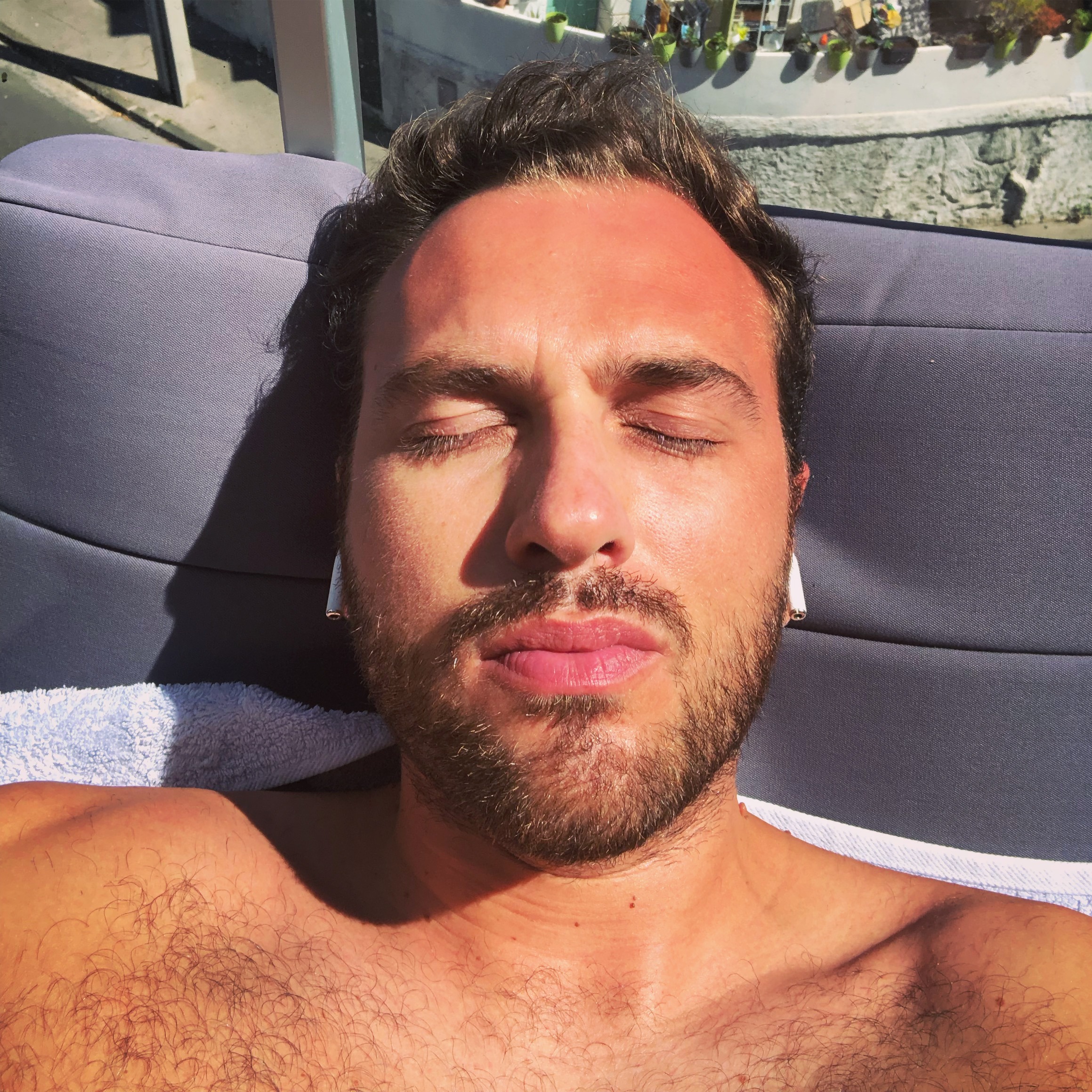 Profil de Bruno-pierre, 34 ans, Lieu gay à Maracon