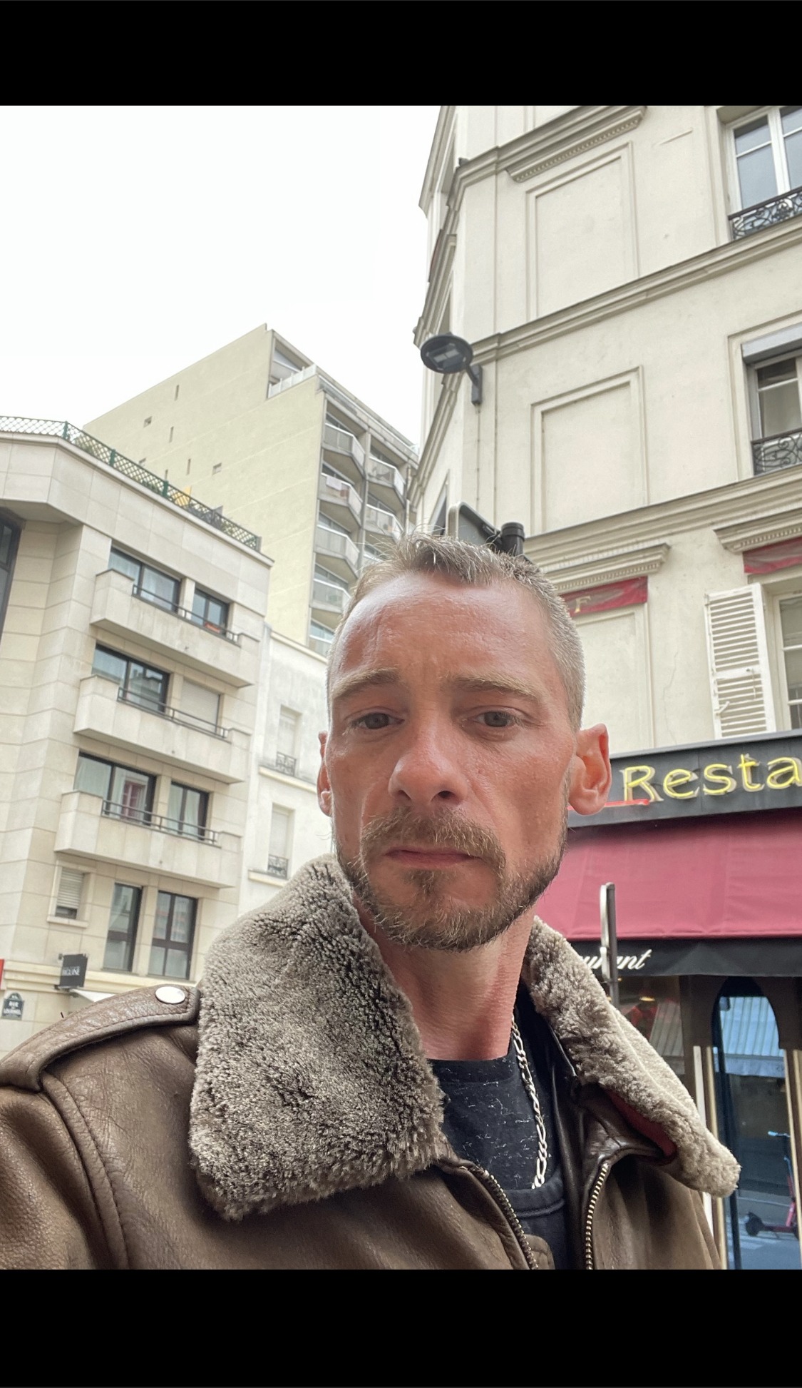 Profil de Egan, 39 ans, Lieu gay à Donat