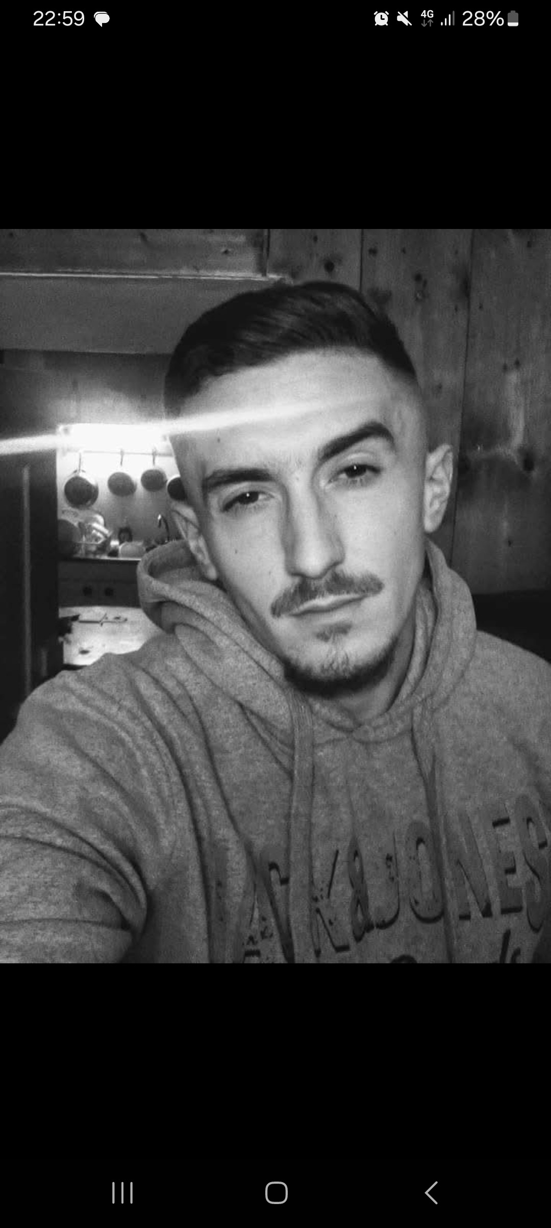 Profil de Noamane, 30 ans, Lieu gay à Apples