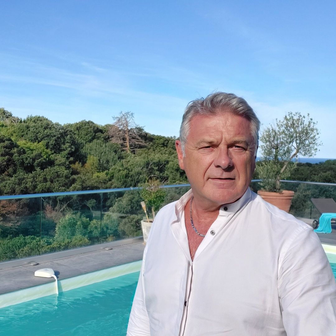 Profil de Nemorin, 55 ans, Lieu gay à Scheuren