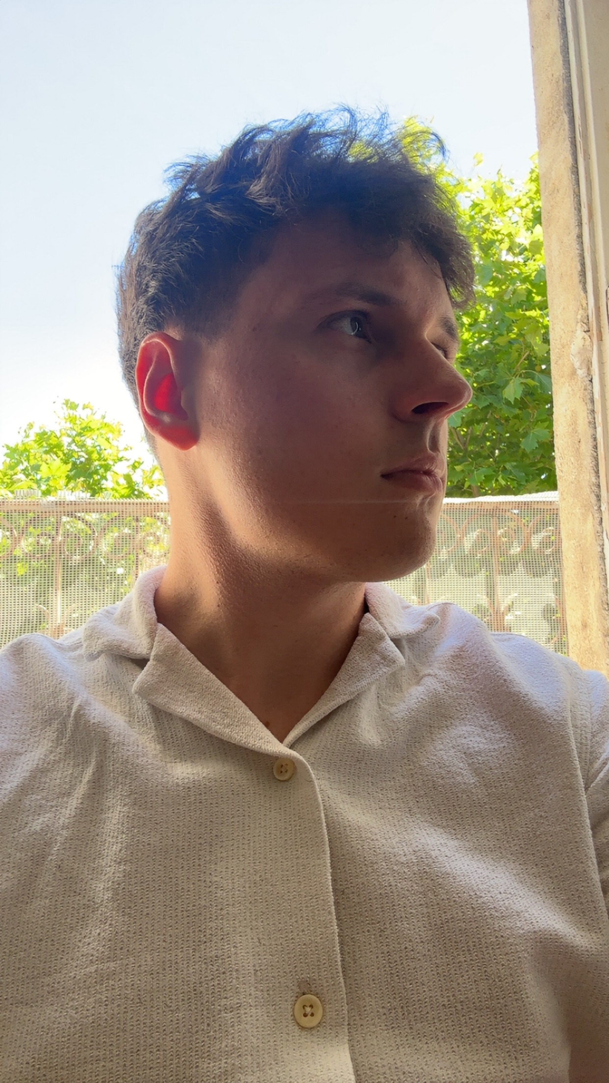 Profil de Radjiv, 23 ans, Lieu gay à Oberwald