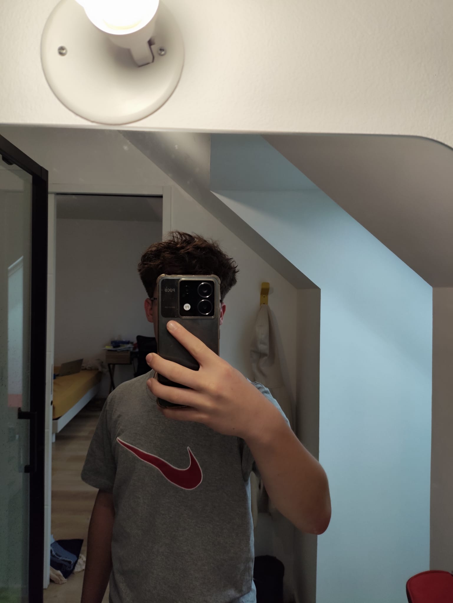 Profil de Narcisse, 18 ans, Lieu gay à Misery