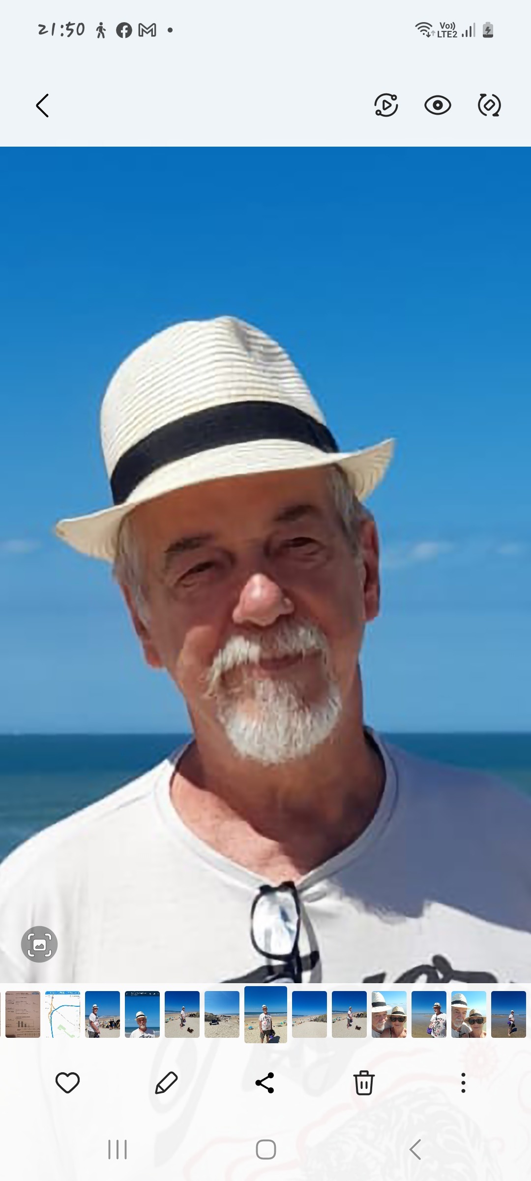 Profil de Olann, 54 ans, Lieu gay à Binn