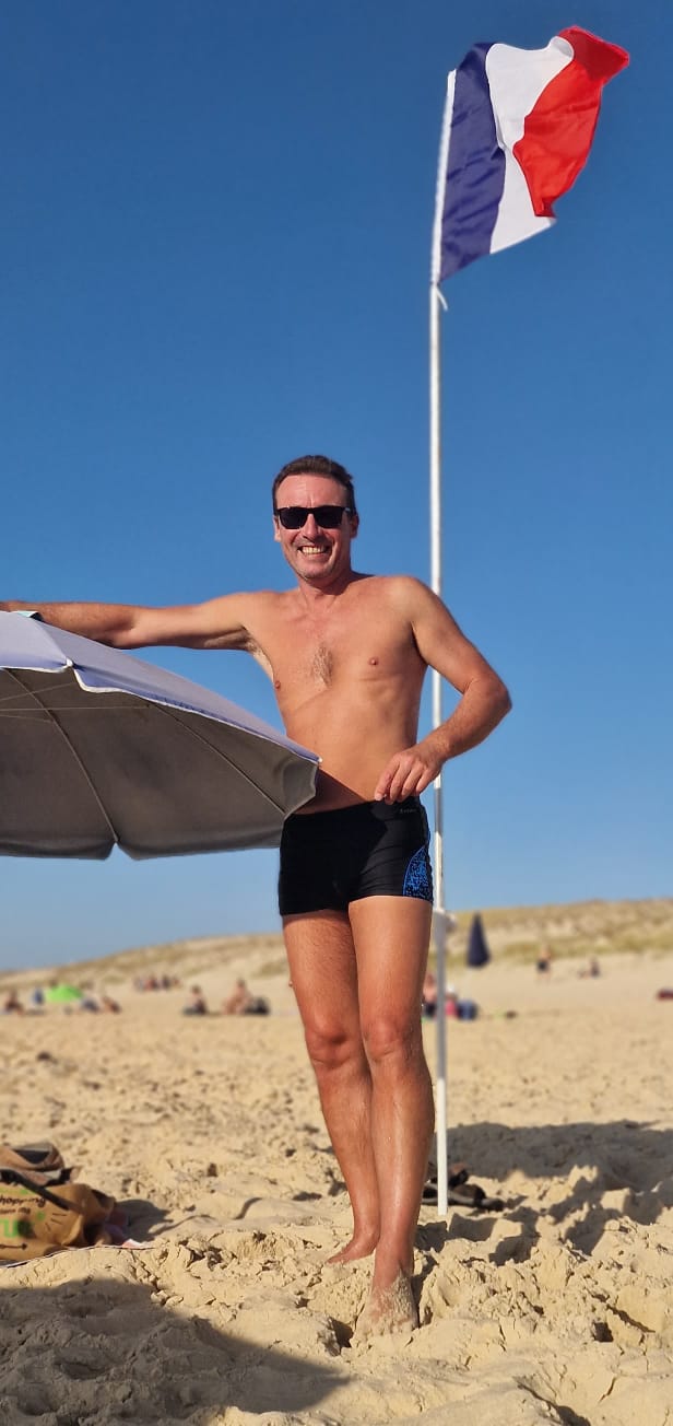 Profil de Sajjad, 53 ans, Lieu gay à Flüh
