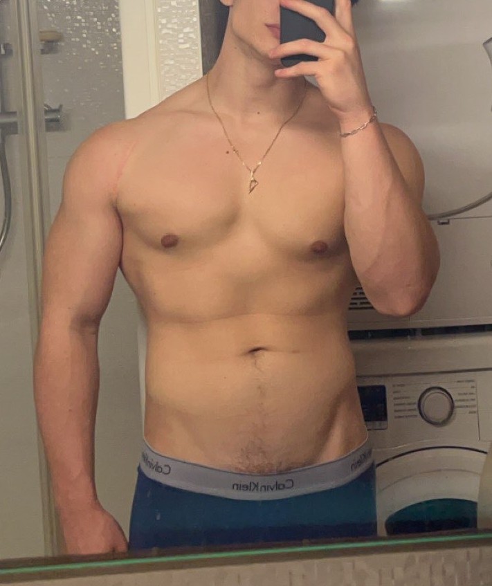 Profil de Ilyess, 24 ans, Lieu gay à Bercher