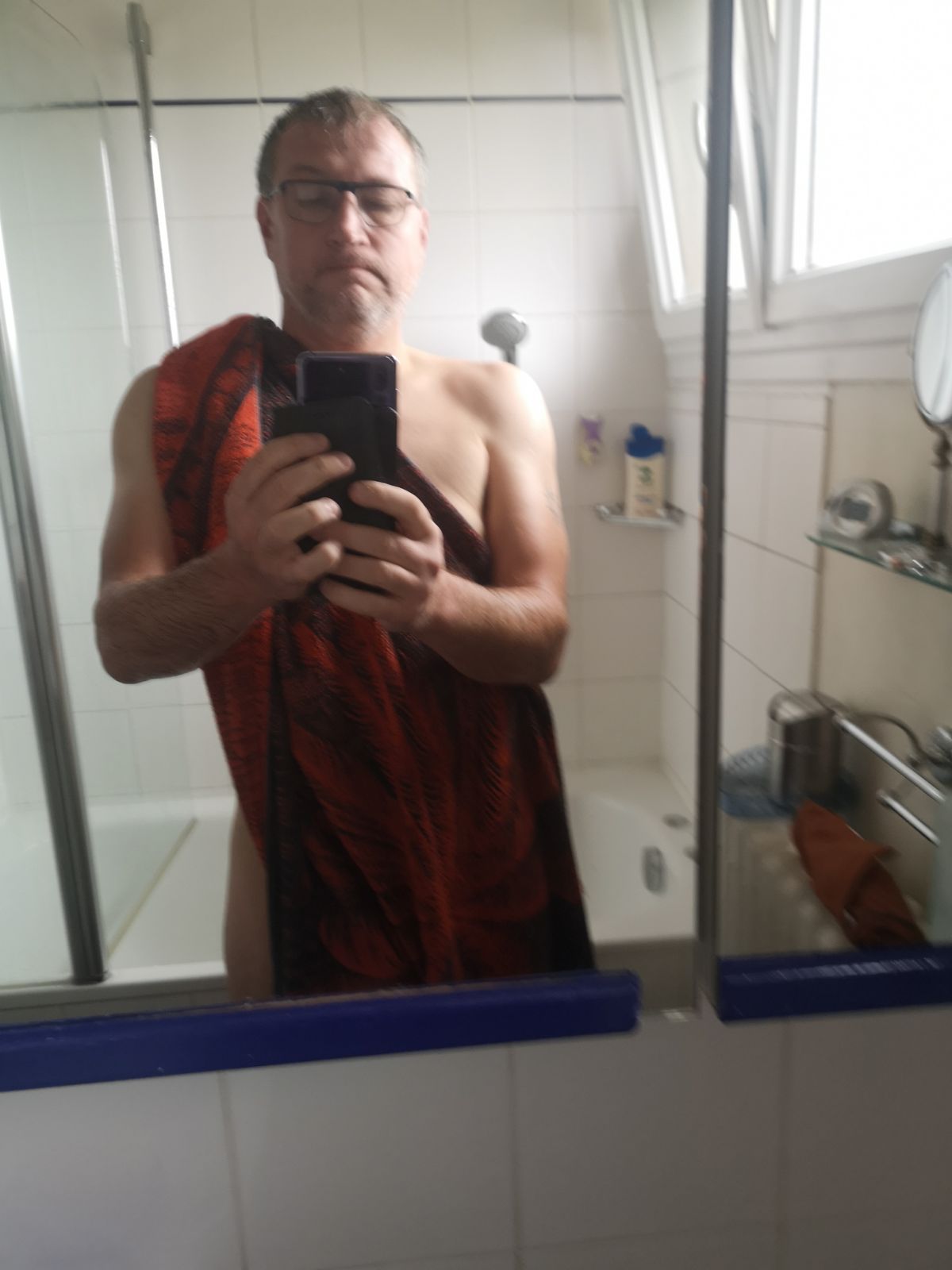 Profil de Mouctar, 52 ans, Lieu gay à Bedano