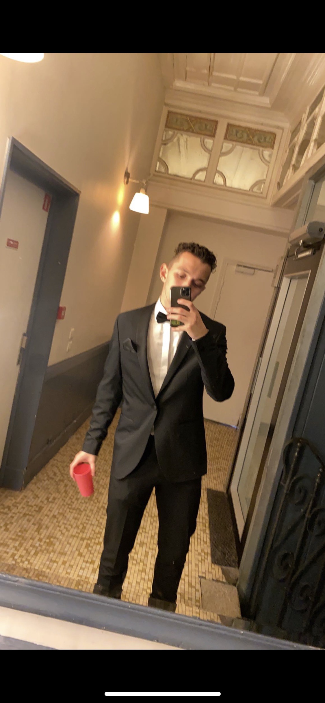 Profil de Brendon, 20 ans, Lieu gay à Innerferrera