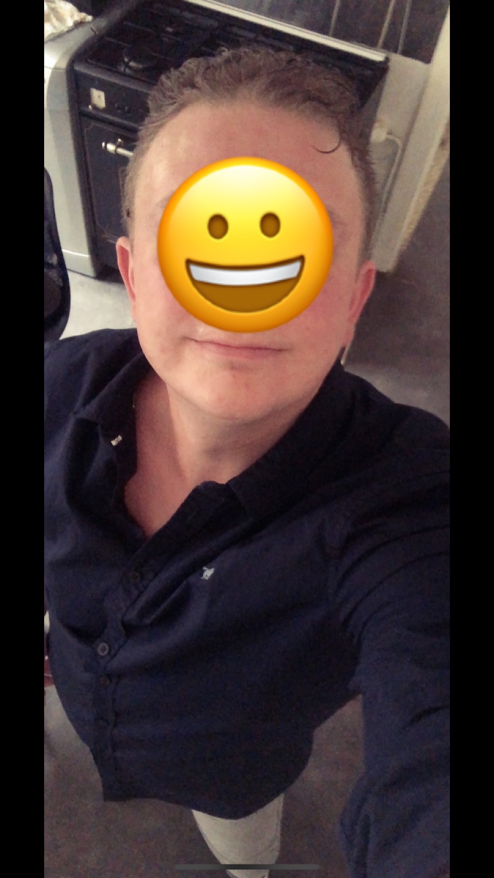 Profil de Basil, 44 ans, Lieu gay à Huttwil