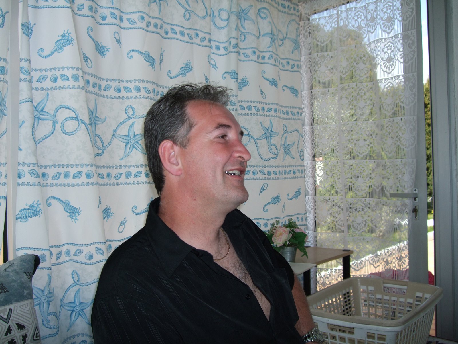 Profil de Dmitri, 55 ans, Lieu gay à Orbe