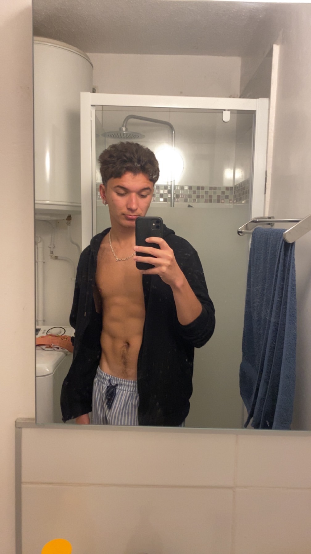 Profil de Moaad, 23 ans, Lieu gay à Mirchel