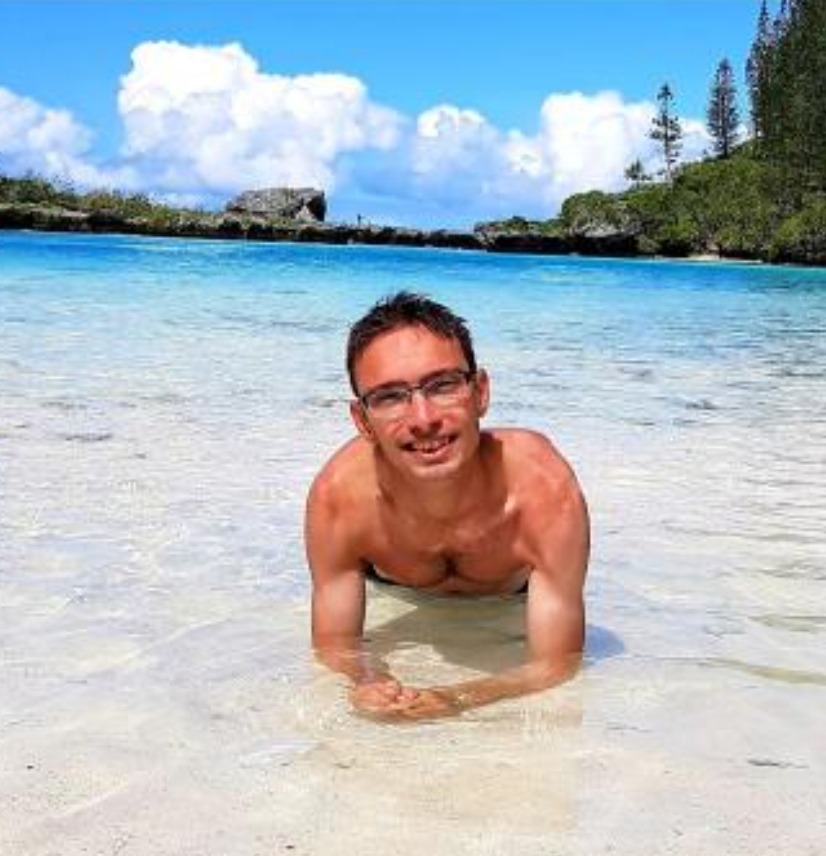 Profil de Yacin, 31 ans, Lieu gay à Richigen