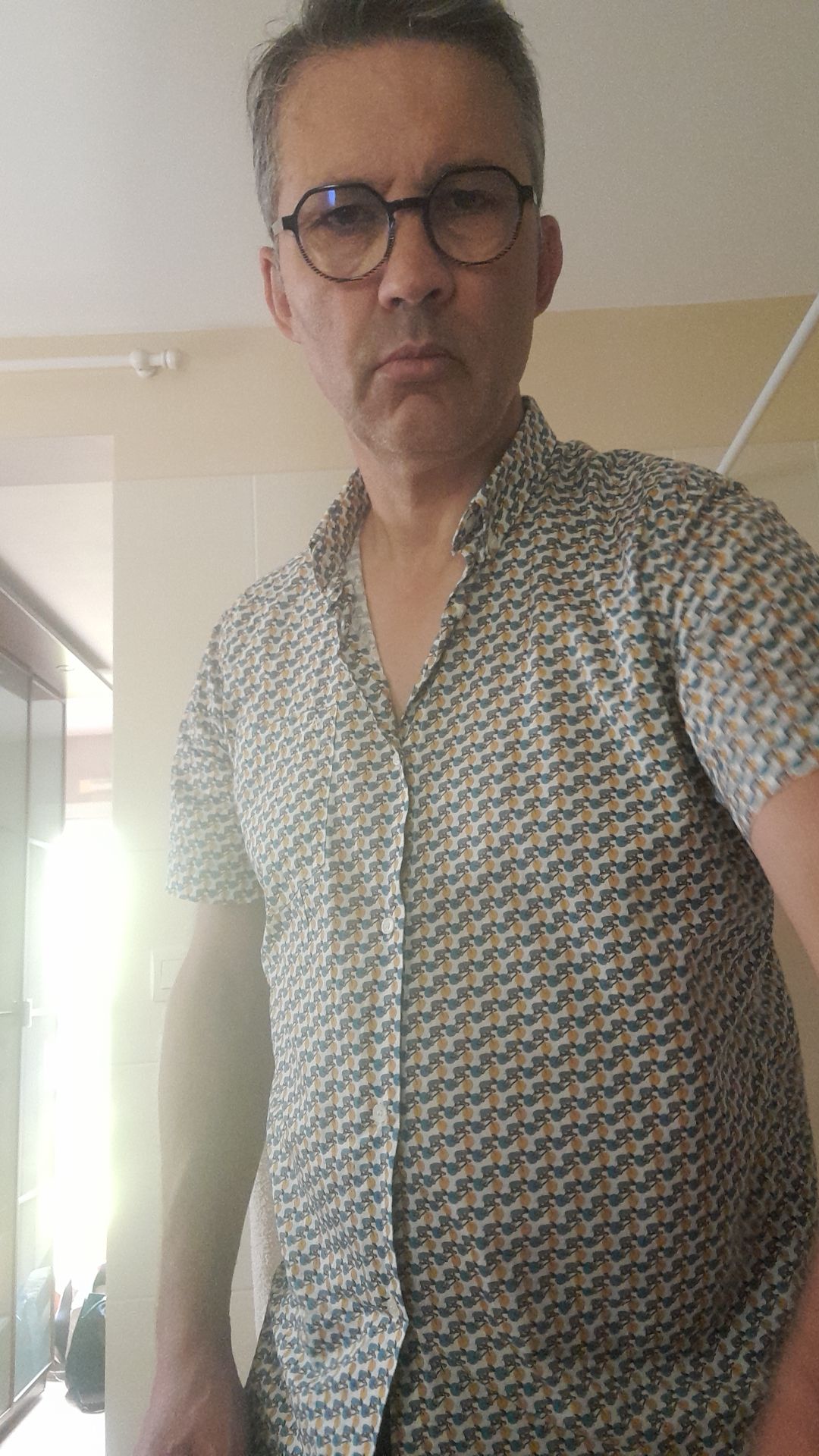 Profil de Boualem, 55 ans, Lieu gay à Bisisthal