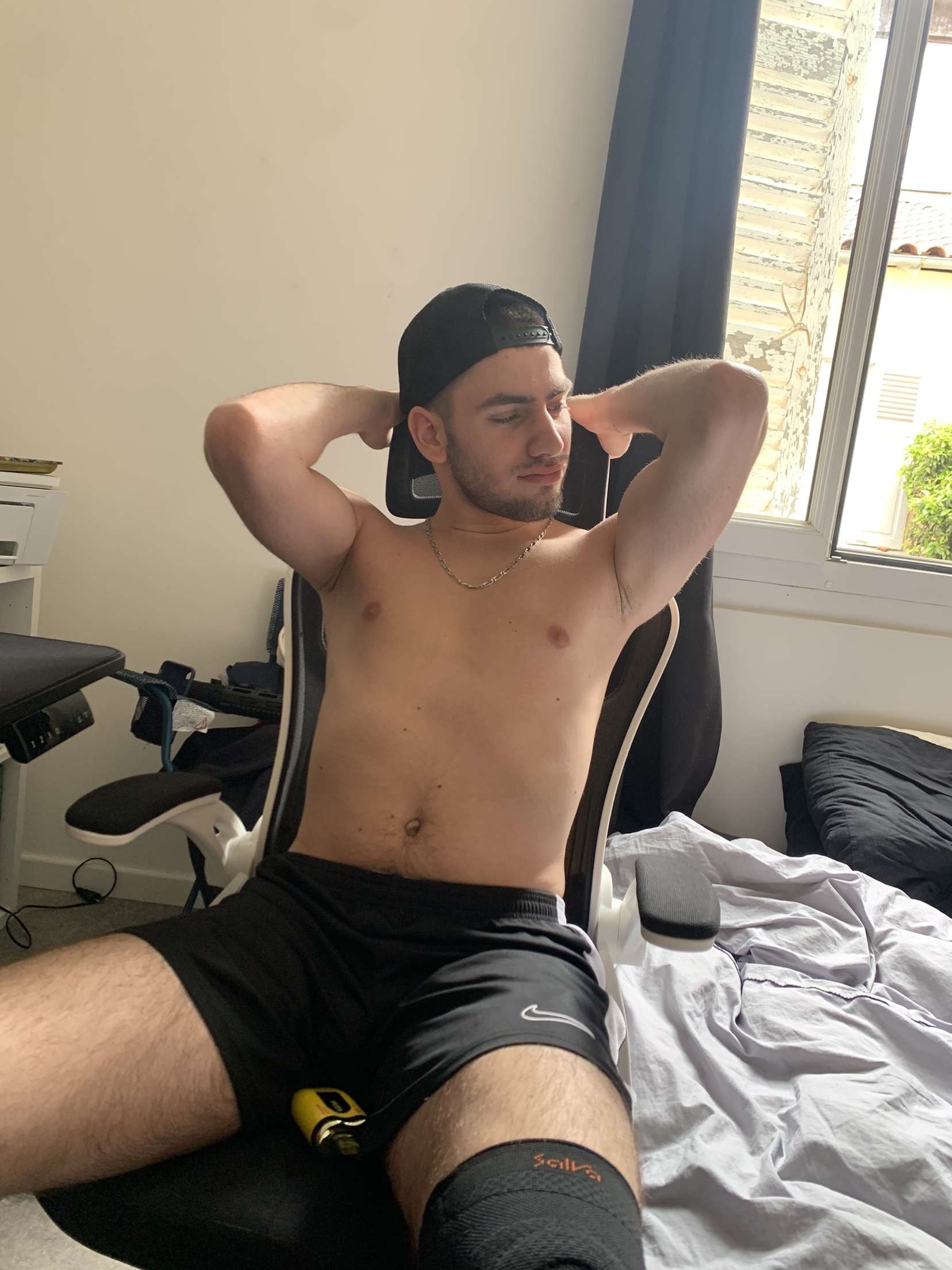 Profil de Marek, 19 ans, Lieu gay à Dizy