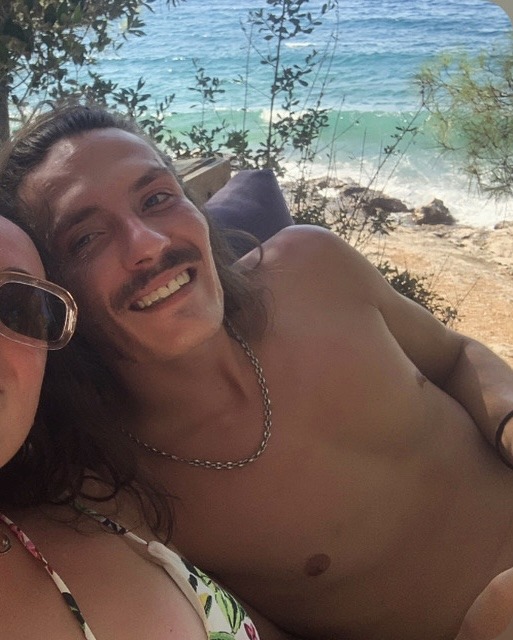 Profil de Teri, 24 ans, Lieu gay à Pohlern