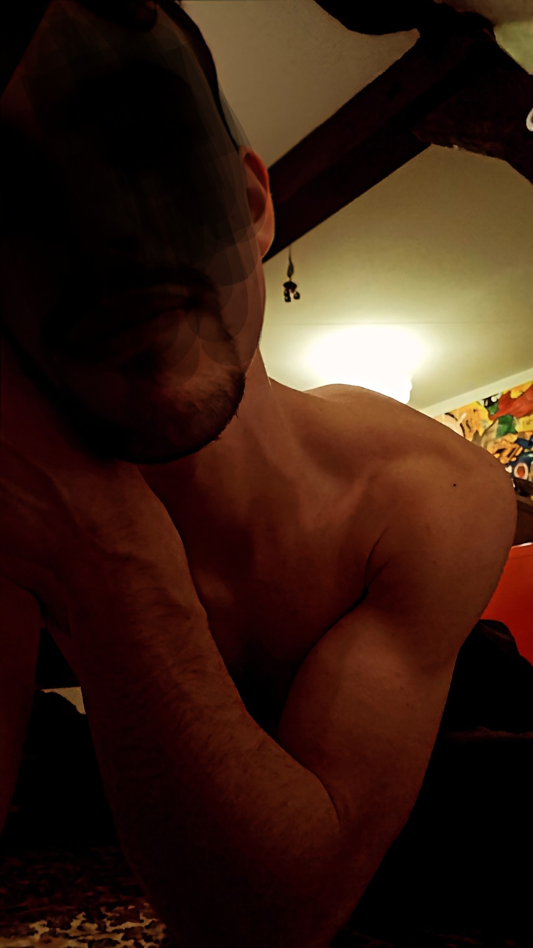 Profil de Pierre-hugo, 25 ans, Lieu gay à Elm