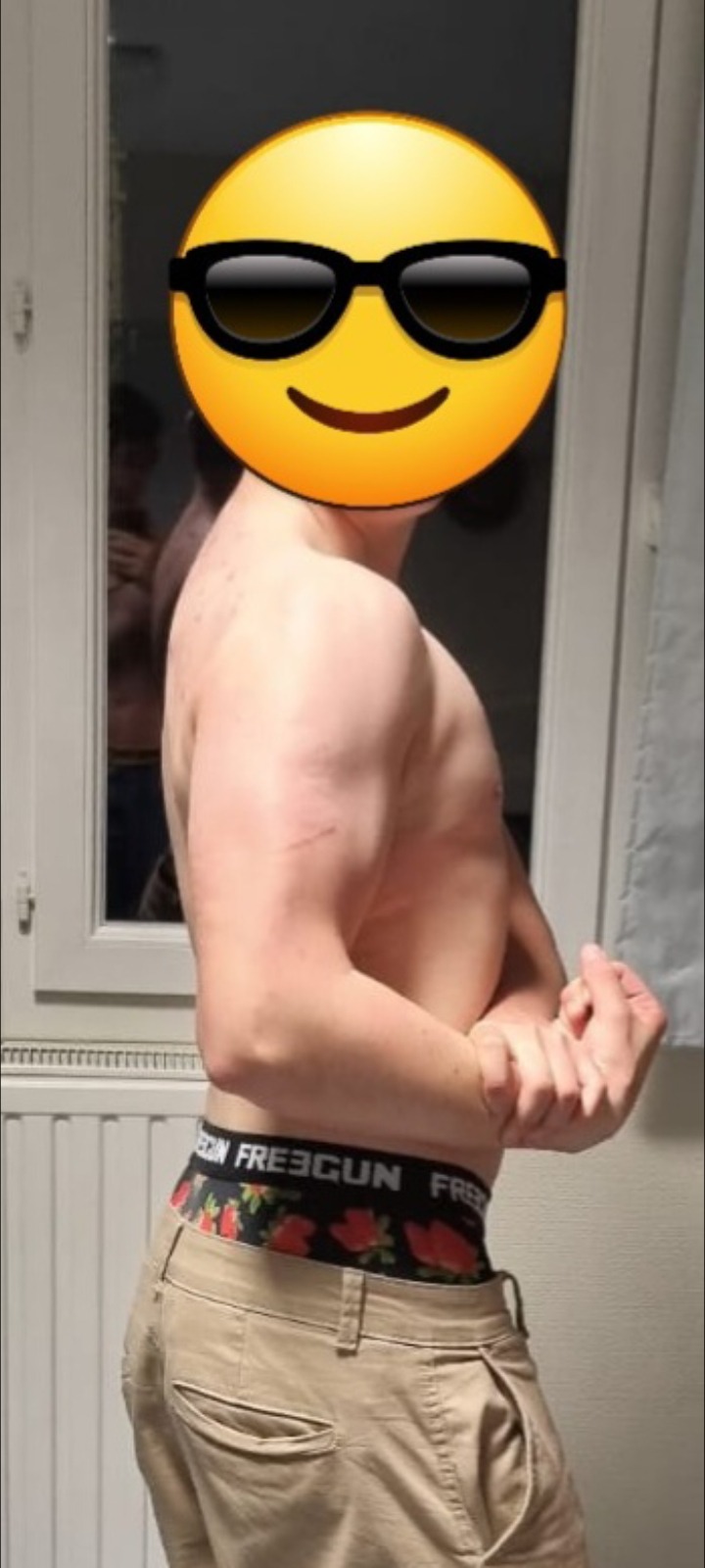Profil de Ezzeddine, 22 ans, Lieu gay à Blankenburg