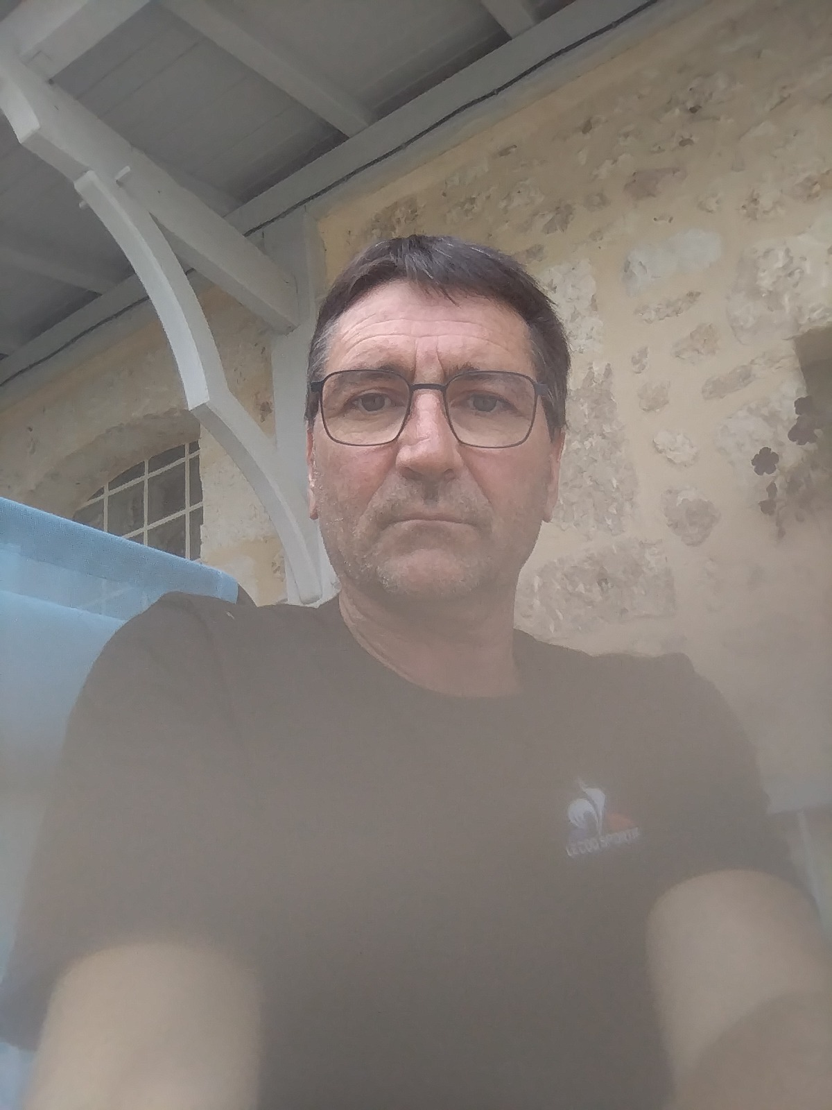 Profil de Rui-miguel, 49 ans, Lieu gay à Conthey