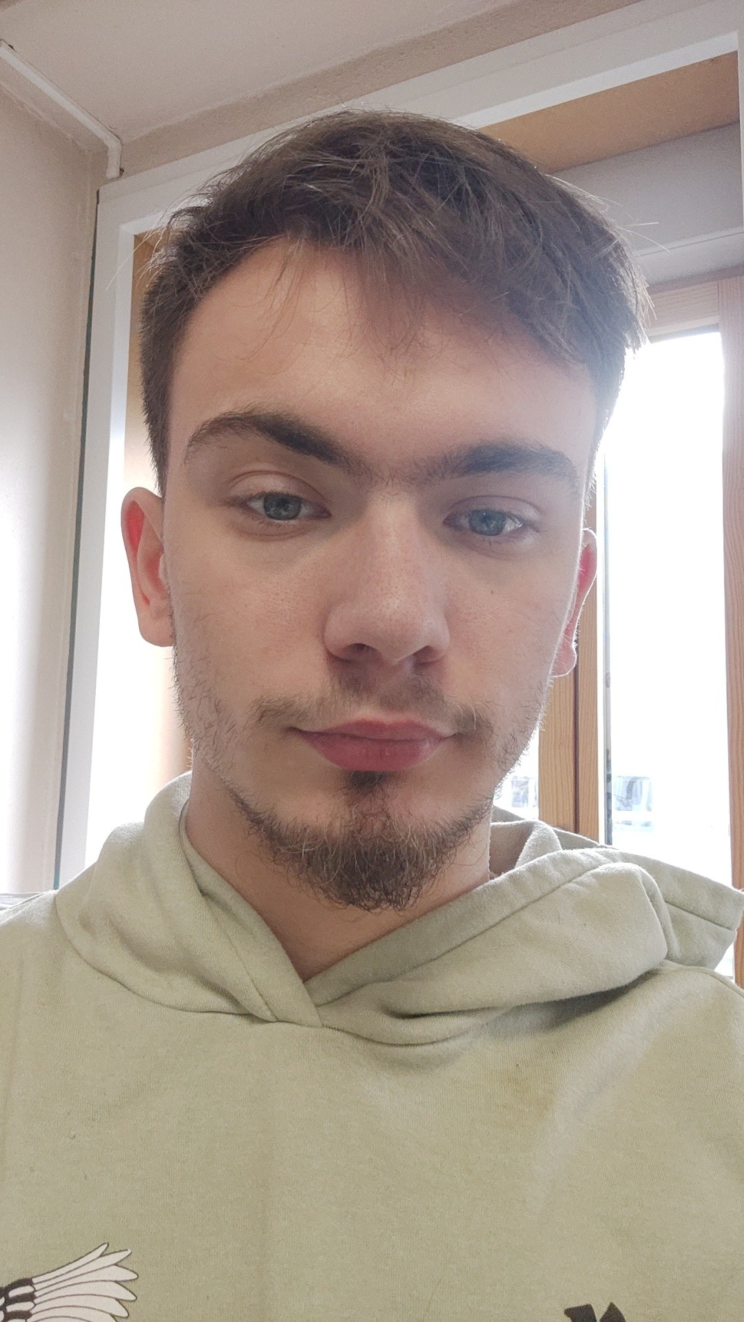 Profil de Ouail, 23 ans, Lieu gay à Gals