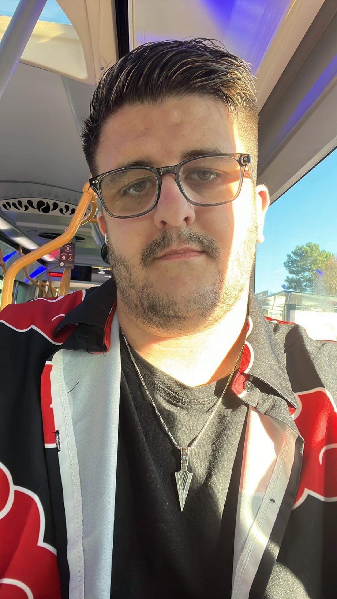 Profil de Belmin, 29 ans, Lieu gay à Perroy