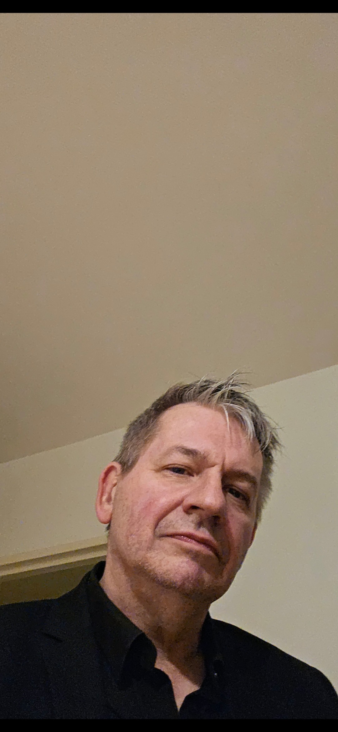 Profil de Ludo, 54 ans, Lieu gay à Vilters