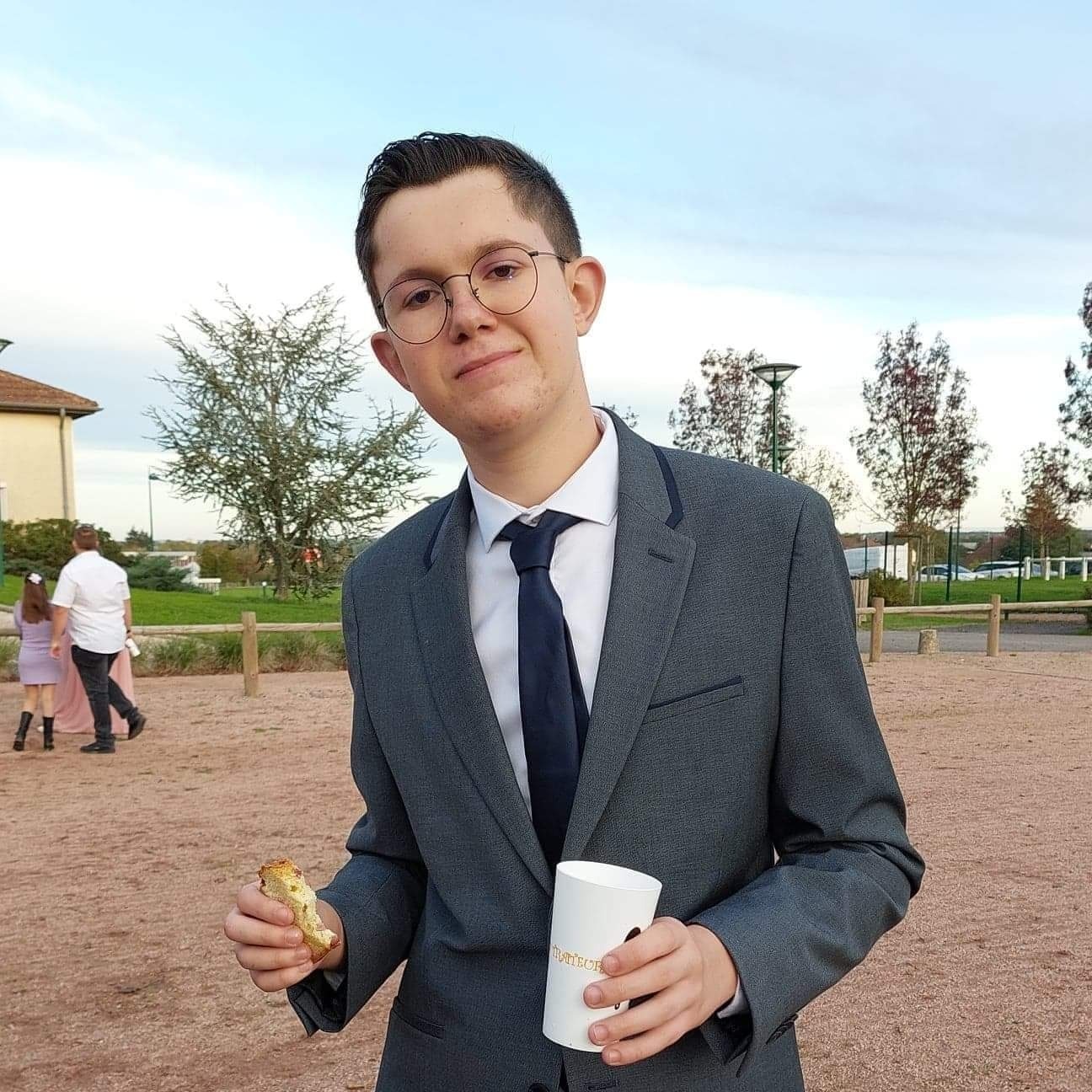 Profil de Leevan, 19 ans, Lieu gay à Bigenthal